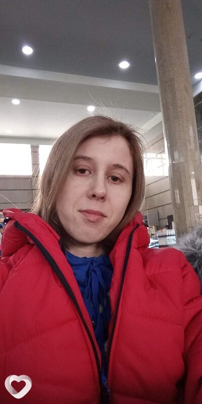 Ольга