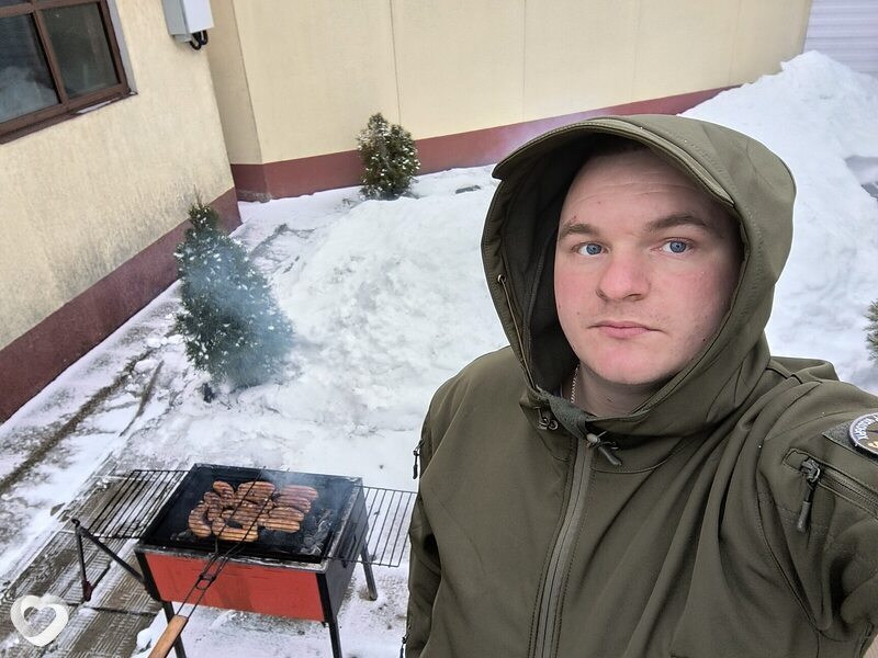 Даня