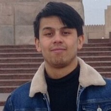 Виталя, 29