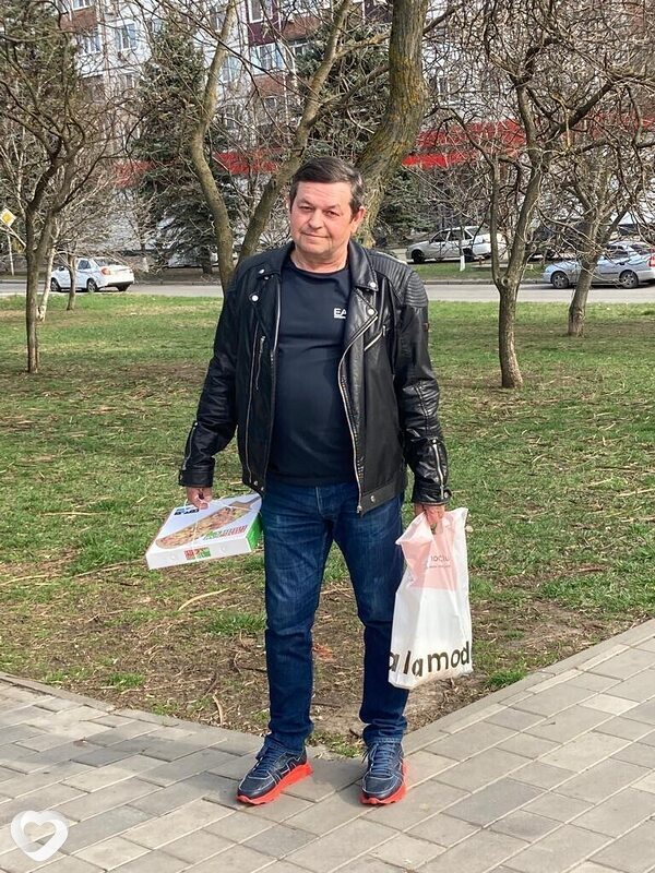Михаил