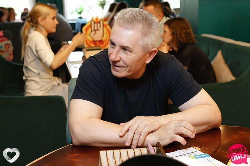 Вениамин