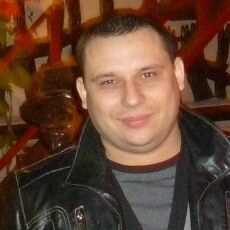 Макс, 41