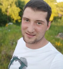 Владислав, 29