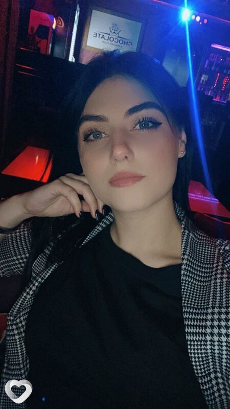 Валентина