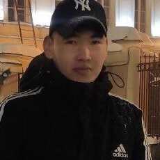 Эдик, 24