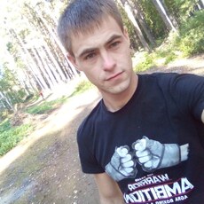 Даня, 29
