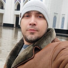 Кирилл, 36