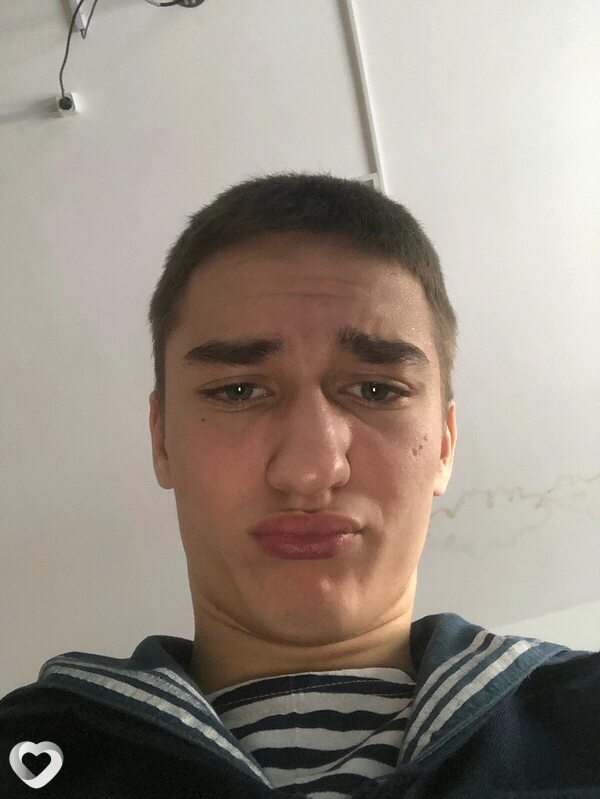 Валентин