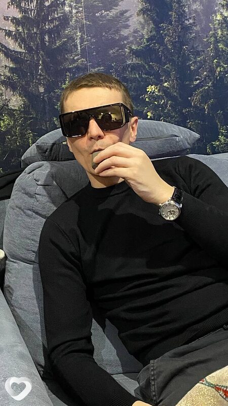 Глеб