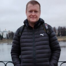Игорь, 43