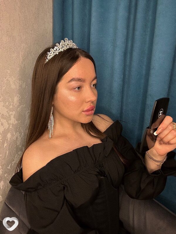 Эвелина