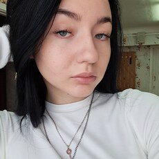 Дарья, 19
