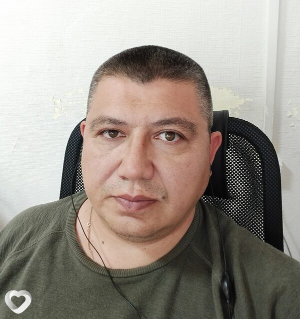 Михаил