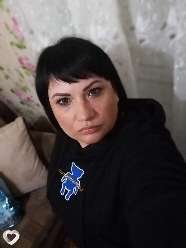 Валентина