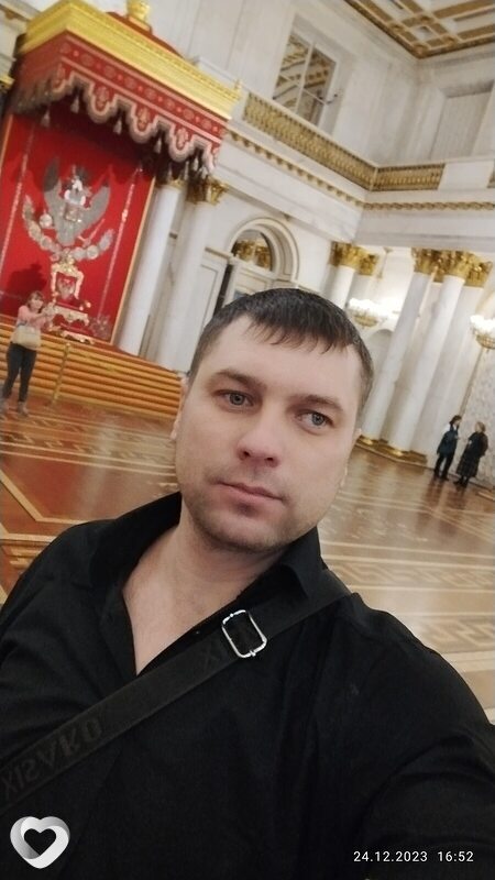 Кирилл