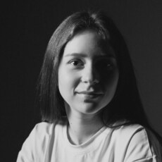 Фаина, 40