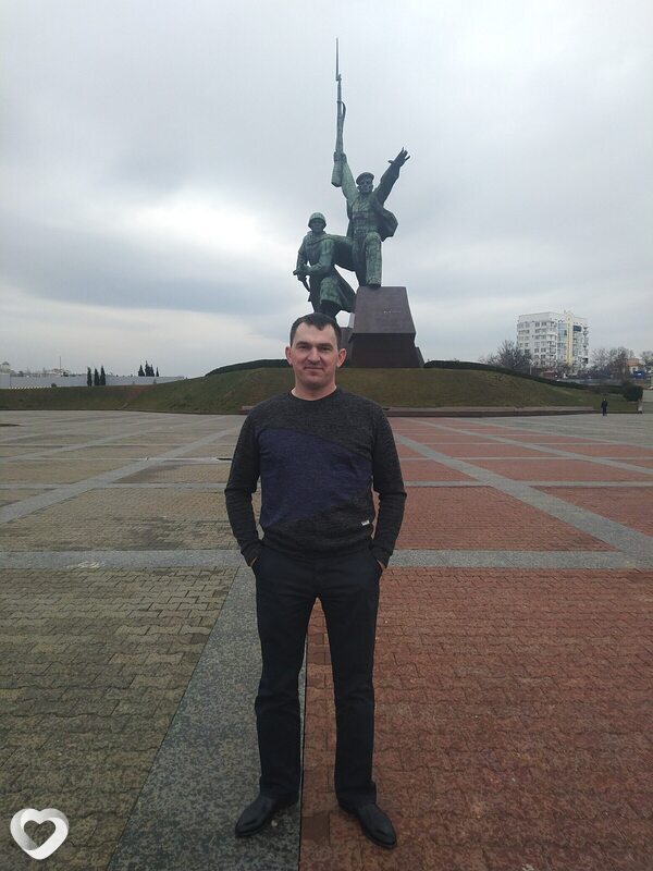 Ростик