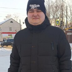 Давид, 23