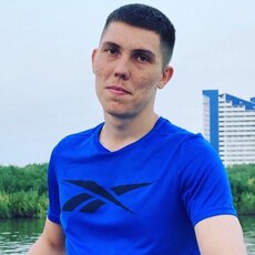 Сергей, 28
