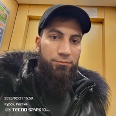 Эрик, 34