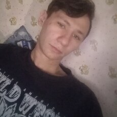 Боря, 23