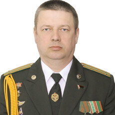 Лёня, 40