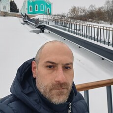 Илья, 40