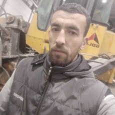 Геннадий, 32