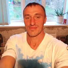 Геннадий, 40
