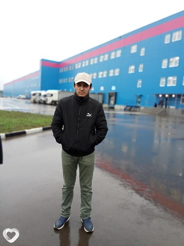 Прохор