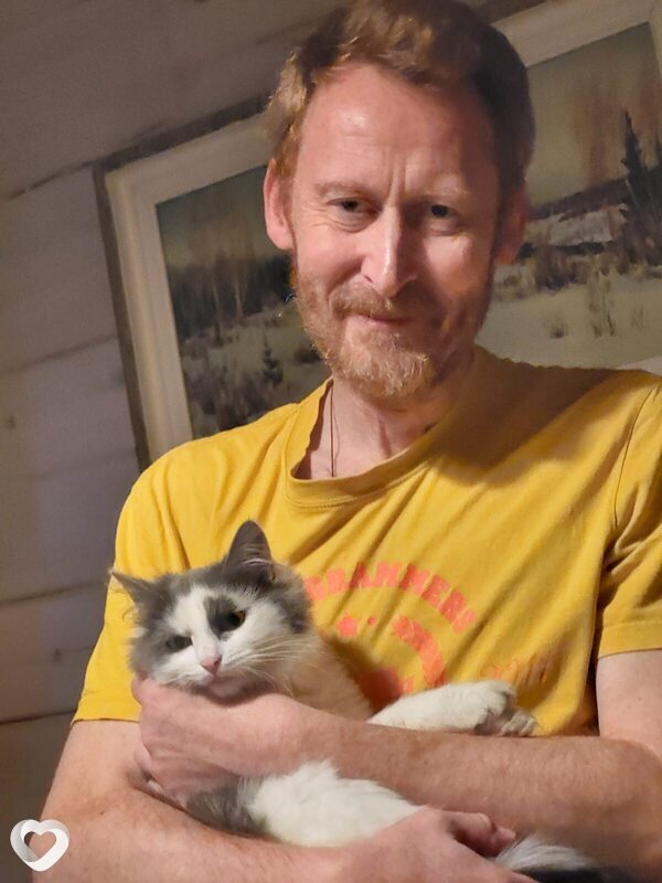 Дмитрий