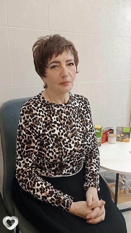 Светлана