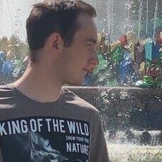 Сергей, 24