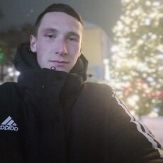 Антон, 21