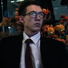 Виталий, 23