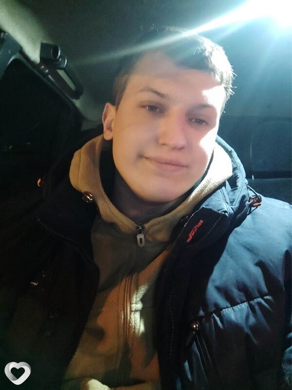 Виталий