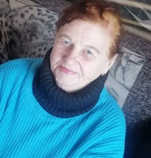 Ульяна, 64