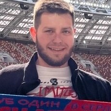 Юрий, 26