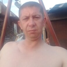 Геннадий, 40