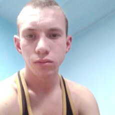 Виктор, 22
