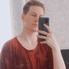 Даниил, 22
