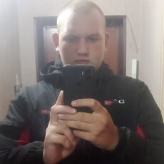 Василий, 21