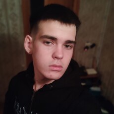 Боря, 20