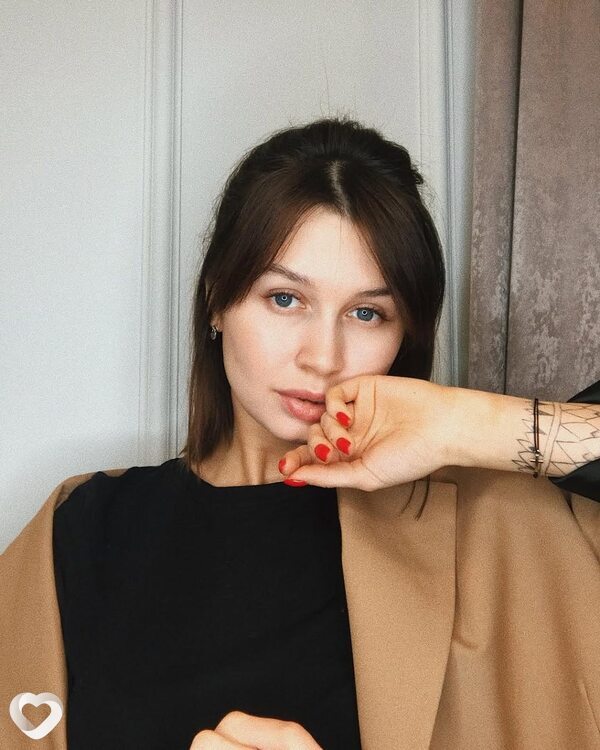 Надя