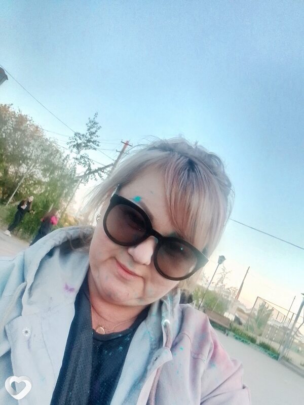 Светлана
