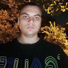 Павел, 23