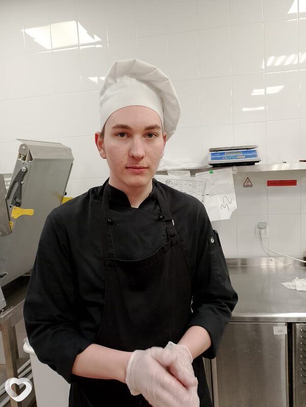 Свят