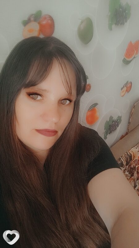 Оксана