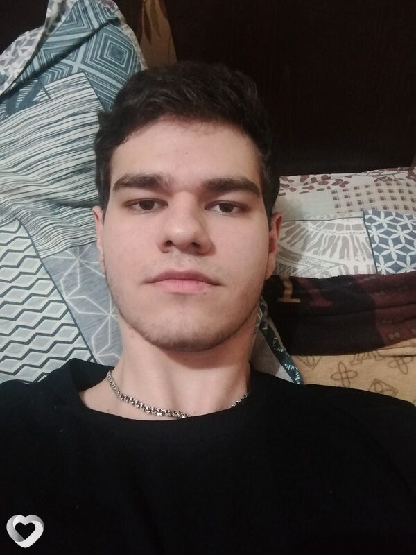 Игорь