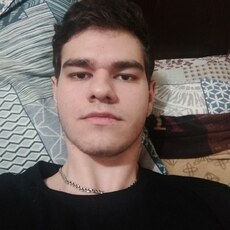 Захар, 20